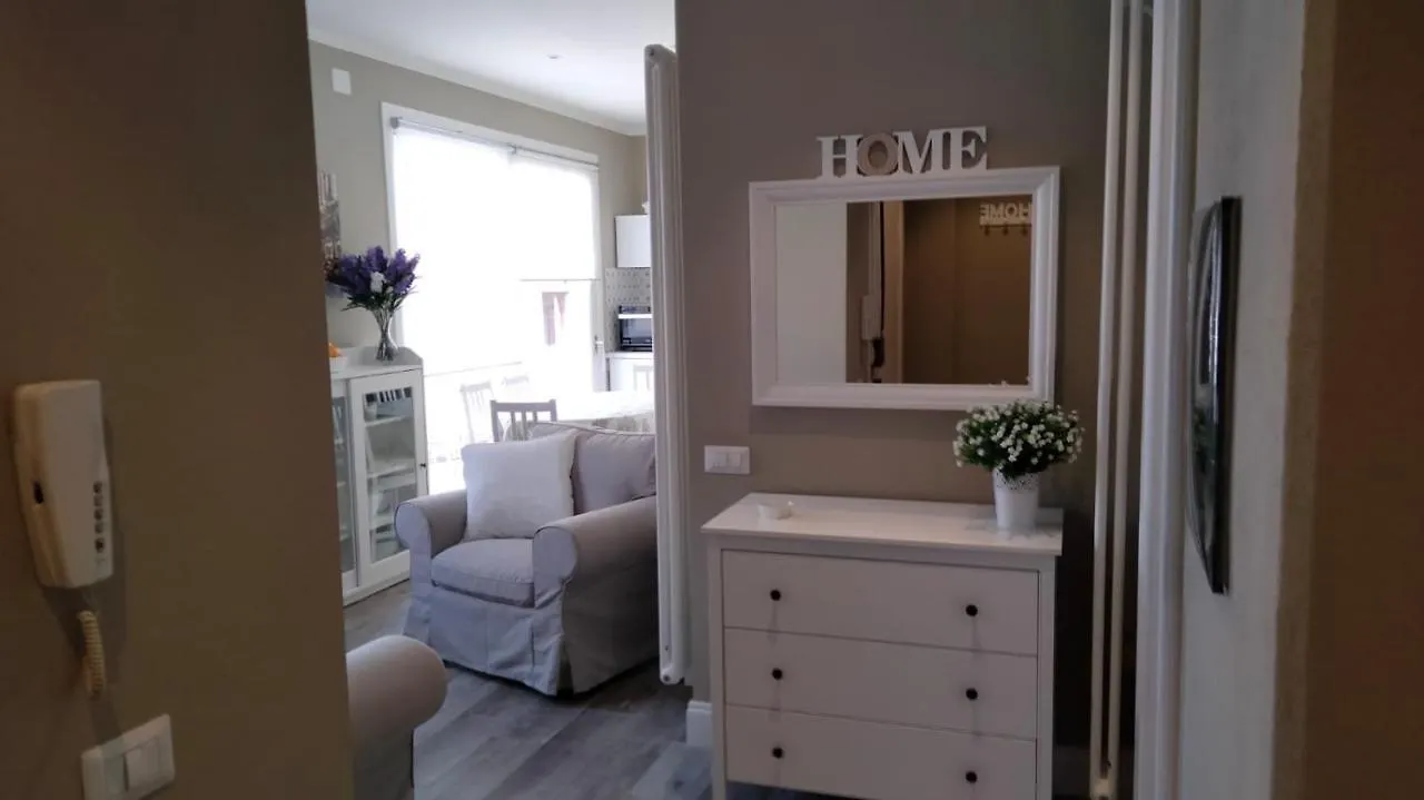 Momhouse - Appartamento - Cagliari