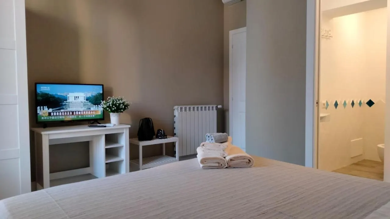 Momhouse - Appartamento - Cagliari Apartament