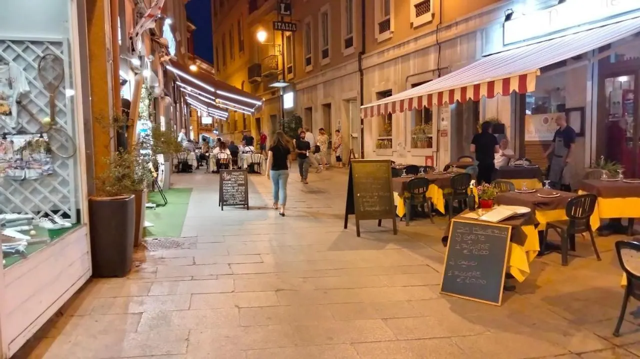 Momhouse - Appartamento - Cagliari