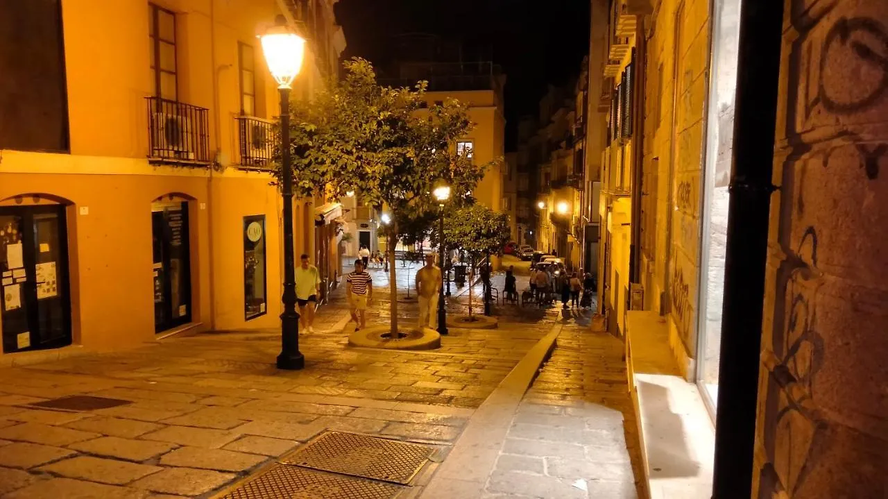 Momhouse - Appartamento - Cagliari Włochy