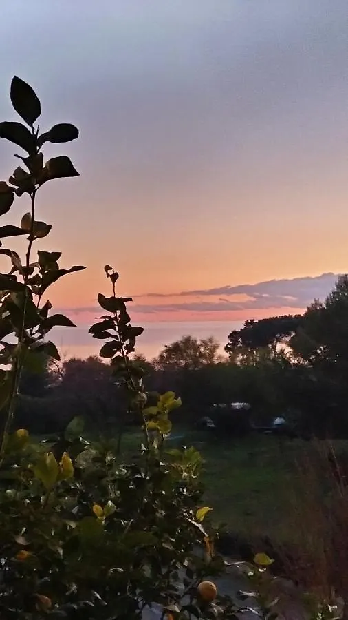 Momhouse - Appartamento - Cagliari Włochy