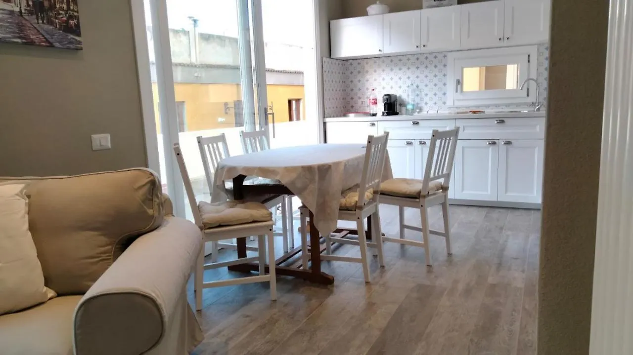 MomHouse - Appartamento - cagliari Italia
