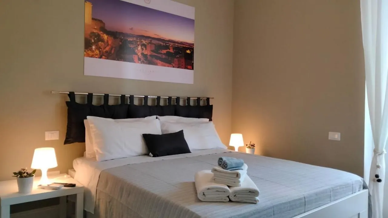 MomHouse - Appartamento - cagliari Italia