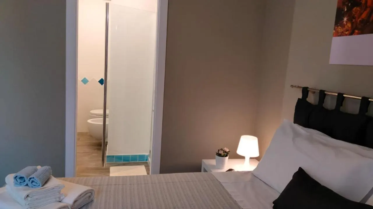 MomHouse - Appartamento - cagliari Italia