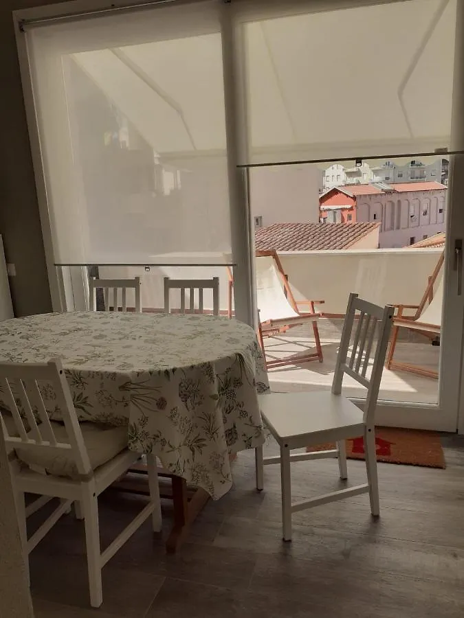 MomHouse - Appartamento - cagliari