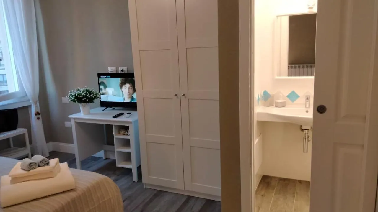 MomHouse - Appartamento - cagliari