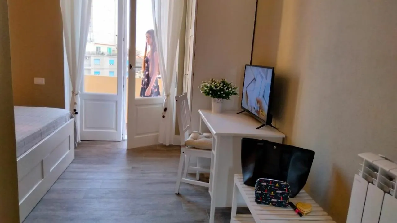 MomHouse - Appartamento - cagliari