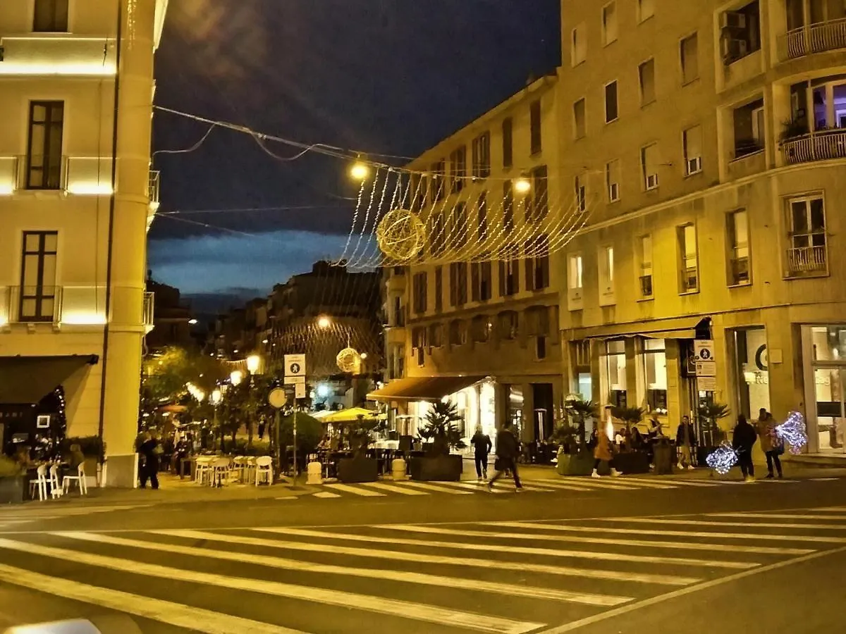 MomHouse - Appartamento - cagliari