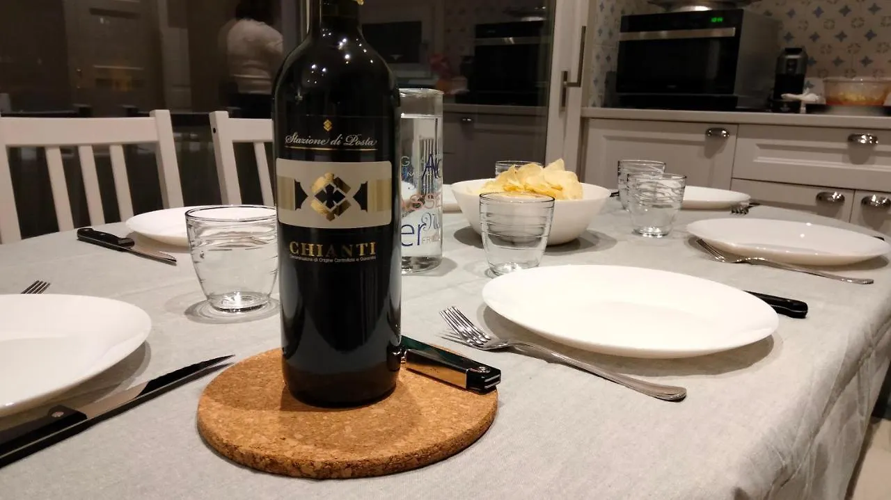 MomHouse - Appartamento - cagliari