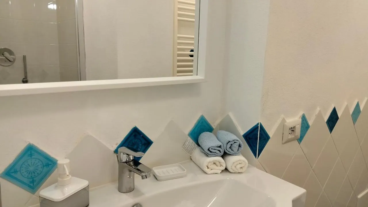 MomHouse - Appartamento - cagliari